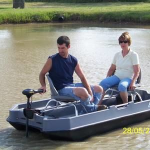 Meet your Posher, Beverly